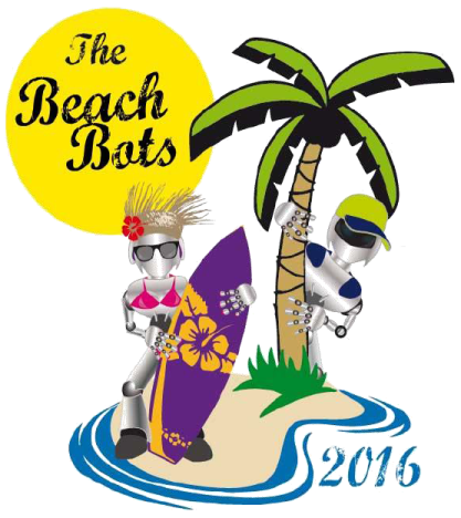 Logo The BeachBots